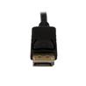 STARTECH DisplayPort to DVI 1920x1200  Active Adapter Converter Cable