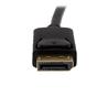 STARTECH 10 ft DisplayPort to VGA Adapter Converter Cable