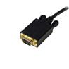 STARTECH 10 ft DisplayPort to VGA Adapter Converter Cable