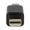 STARTECH Mini DisplayPort to HDMI Adapter Cable - 3m 4K@30Hz