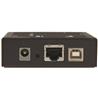 StarTech VGA-Over-IP Extender - 1920 x 1200 (IPUSB2VGA2) | - Collaborate with co-workers by using your network to easily switch