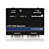 StarTech VGA over CAT 5 Remote Receiver for Video Extender (ST121R) | -Extends video cables by up to 500 ft. (150m) | -Pure har