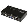 StarTech 4 Port VGA Over CAT5 Video Extender - 450ft (150m) (ST1214T)