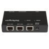 StarTech 4 Port VGA Over CAT5 Video Extender - 450ft (150m) (ST1214T)