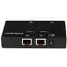 StarTech 2 Port VGA over Cat5 Video Extender – Transmitter (ST1212T) | -Features 2 local (VGA) output ports, 2 (VGA over Ethern