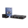 StarTech 4 Port VGA and Audio over Cat 5 Video Extender - Line Splitter (STUTPEA4X) | -Can be used with a four or eight port ex