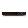 StarTech 4 Port VGA and Audio over Cat 5 Video Extender - Line Splitter (STUTPEA4X) | -Can be used with a four or eight port ex