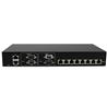 StarTech 8 Port VGA over Cat5 Digital Signage Broadcaster with RS232 & Audio (DS128) | -DS Series 8 Port Broadcaster is able to