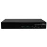 StarTech 8 Port VGA over Cat5 Digital Signage Broadcaster with RS232 & Audio (DS128) | -DS Series 8 Port Broadcaster is able to