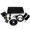StarTech 8 Port VGA over Cat5 Digital Signage Broadcaster with RS232 & Audio (DS128) | -DS Series 8 Port Broadcaster is able to