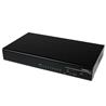 StarTech 8 Port VGA over Cat5 Digital Signage Broadcaster with RS232 & Audio (DS128) | -DS Series 8 Port Broadcaster is able to