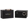 StarTech DVI Video Extender over Cat 5 UTP (ST121UTPDVI) | -Consists of 1 local unit, and 1 remote unit for an all-in-one solut