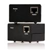 StarTech DVI Video Extender over Cat 5 UTP (ST121UTPDVI) | -Consists of 1 local unit, and 1 remote unit for an all-in-one solut