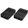 StarTech HDMI over Wireless Extender - 65 ft. (20 m) - 1080p (ST121WHDS) | -Hassle-free wireless video with easy setup and no s