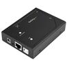 StarTech HDMI Over IP Extender - 1080p (IPUSB2HD3) | -Collaborate with co-workers by using your network to easily switch betwee