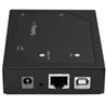 StarTech HDMI Over IP Extender - 1080p (IPUSB2HD3) | -Collaborate with co-workers by using your network to easily switch betwee