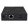 StarTech HDMI Video Over IP Gigabit LAN Ethernet Receiver for ST12MHDLAN - 1080p (ST12MHDLANRX) | -Highly scalable - output an 