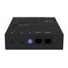 StarTech HDMI Video Over IP Gigabit LAN Ethernet Receiver for ST12MHDLAN - 1080p (ST12MHDLANRX) | -Highly scalable - output an 