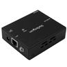 StarTech Multi-Input HDBaseT Extender with Built-in Switch - DisplayPort, VGA and HDMI Over CAT5 or CAT6 - Up to 4K (STDHVHDBT)