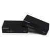 StarTech HDMI over CAT5 HDBaseT Extender - Power over Cable - IR - RS232 - 10/100 Ethernet - Ultra HD 4K - 330 ft (100m) (ST121