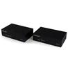 StarTech HDMI over CAT5 HDBaseT Extender - Power over Cable - IR - RS232 - 10/100 Ethernet - Ultra HD 4K - 330 ft (100m) (ST121