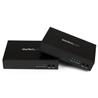 StarTech HDMI over Single Cat 5e/6 Extender with Power over Cable Ethernet and IR - 330 ft (ST121HDT4P)