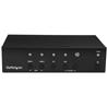 StarTech Multi-Input to HDMI Automatic Switch and Converter - 4K (HDVGADP2HD)