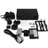 StarTech Multi-Input to HDMI Automatic Switch and Converter - 4K (HDVGADP2HD)