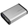 StarTech USB 3.0 Capture Device for High-Performance DVI Video - 1080p 60fps - Aluminum (USB32DVCAPRO)