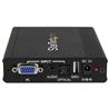 StarTech VGA to HDMI Scaler - 1920x1200 (VGA2HDPRO2)