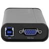 StarTech USB 3.0 Capture Device for High-Performance VGA Video - 1080p 60fps - Aluminum (USB32VGCAPRO)