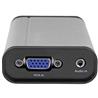 StarTech USB 3.0 Capture Device for High-Performance VGA Video - 1080p 60fps - Aluminum (USB32VGCAPRO)