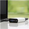 StarTech USB 3.0 Capture Device for High-Performance VGA Video - 1080p 60fps - Aluminum (USB32VGCAPRO)