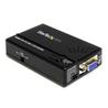 StarTech Composite and S-Video to VGA Video Scan Converter (VID2VGATV2)