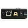 StarTech Composite and S-Video to HDMI Converter with Audio (VID2HDCON)