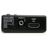 StarTech Composite and S-Video to HDMI Converter with Audio (VID2HDCON)