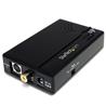 StarTech Composite and S-Video to HDMI Converter with Audio (VID2HDCON)