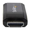 StarTech HDMI to VGA converter with audio - compact - 1920x1200 (HD2VGAMICRA)