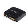 StarTech DVI to HDMI Video Converter with Audio (DVI2HDMIA)