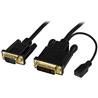 STARTECH 3 ft DVI to VGA Active Converter Cable