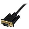 STARTECH 3 ft DVI to VGA Active Converter Cable