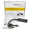 StarTech DVI to HDMI Video Adapter with USB Power and Audio - 1080p (DVI2HD)