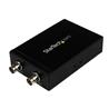 StarTech SDI to HDMI Converter – 3G SDI to HDMI Adapter with SDI Loop Through Output (SDI2HD)