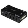 StarTech High Resolution Video DVI to VGA Converter (DVI2VGACON)