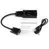 StarTech High Resolution Video DVI to VGA Converter (DVI2VGACON)