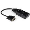 StarTech High Resolution Video DVI to VGA Converter (DVI2VGACON)