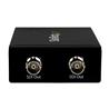 StarTech Convertisseur HDMI vers SDI Adaptateur HDMI vers 3G SDI avec double sortie SDI (HD2SDI)