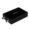 StarTech Convertisseur HDMI vers SDI Adaptateur HDMI vers 3G SDI avec double sortie SDI (HD2SDI)