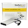 StarTech Thunderbolt 3 to Dual HDMI Adapter - 4k 30Hz - Windows only Compatible (TB32HD2)