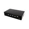 StarTech 4 Port DVI Video Splitter with Audio (ST124DVIA)